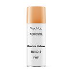 Touch Up Aerosol Bronze Yellow BLVC15-FMF - RX4146A